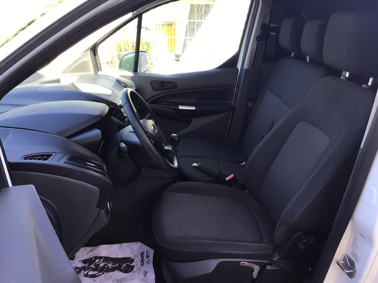 Ford Transit Connect 1.5 TDCi 120CV P. Lungo FRIGO -20