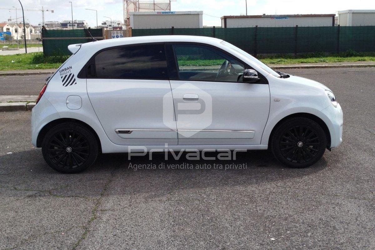 RENAULT Twingo SCe 65 CV Urban Night