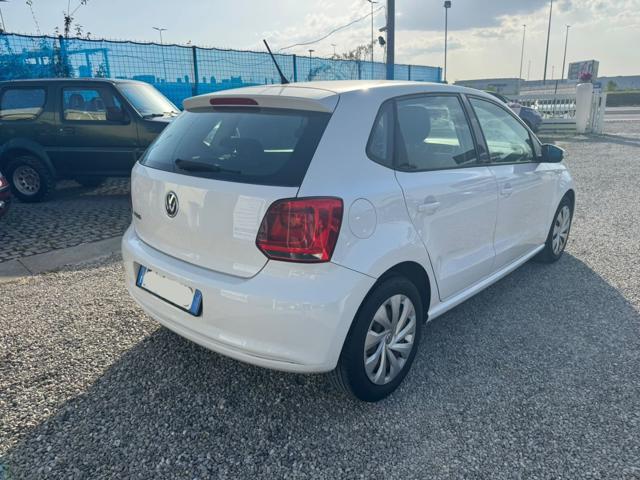 VOLKSWAGEN Polo 1.2 70 CV 5p. Comfortline