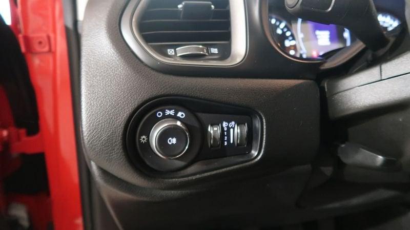 Jeep Renegade Renegade 1.6 Mjt 130 CV Longitude