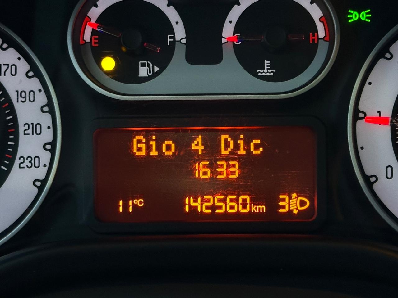 Fiat 500L 1.3 Multijet 95 CV Trekking