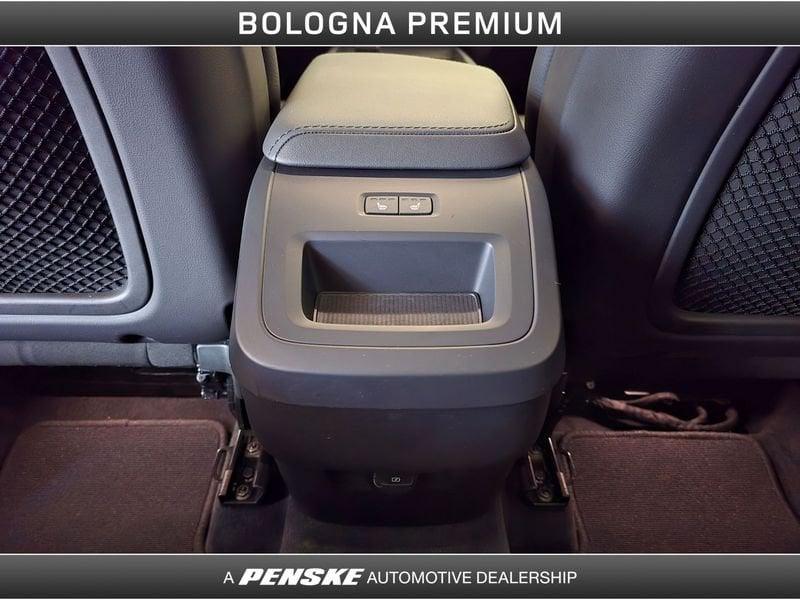 Volvo XC60 XC60 B4 automatico Plus Dark