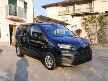 FIAT Doblo Doblò 1.5 BlueHdi 130CV MT6 Combi N1