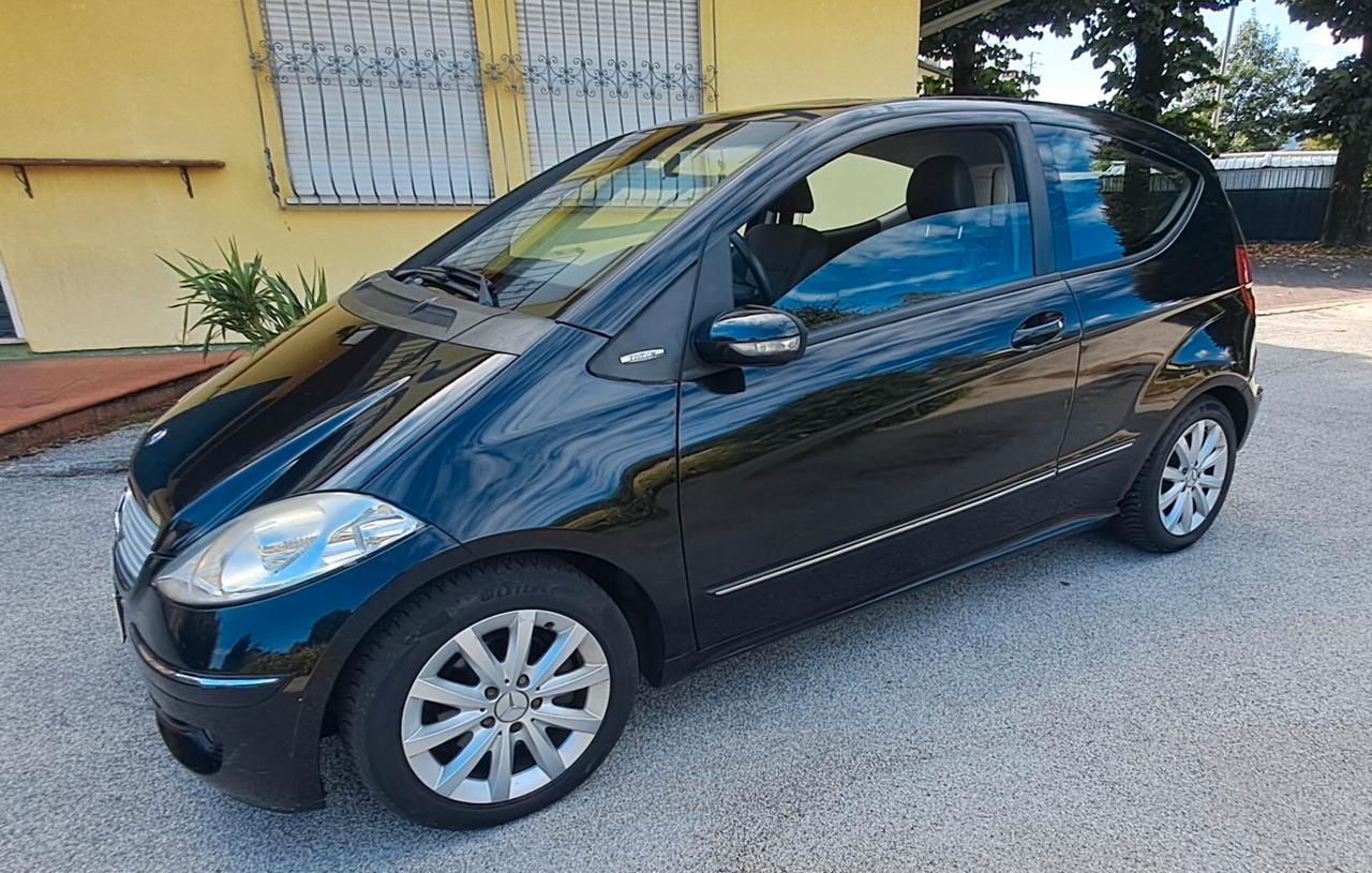 Mercedes-benz A 180 CDI Coupé Edition