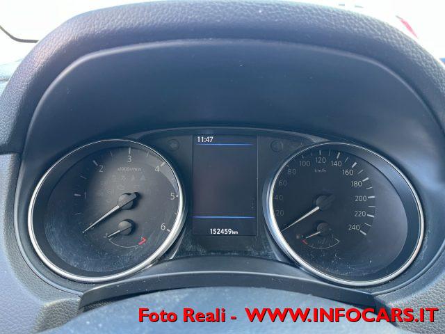 NISSAN Qashqai 1.5 dCi 115CV Business Autocarro 4p + iva