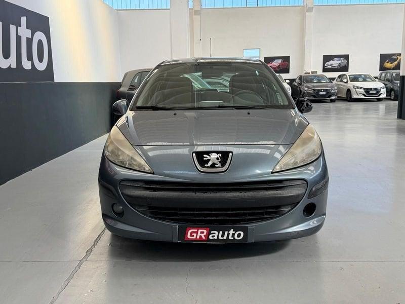 Peugeot 207 207 5p 1.4 hdi XS