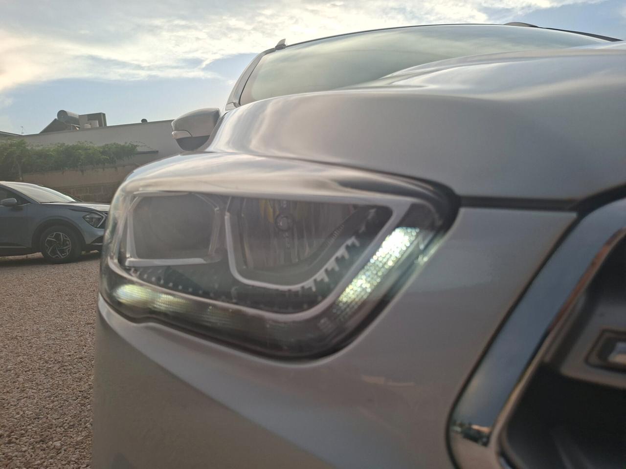 Ford Kuga 2.0 TDCI 120 CV Titanium*NAVI*LED*CRUISE