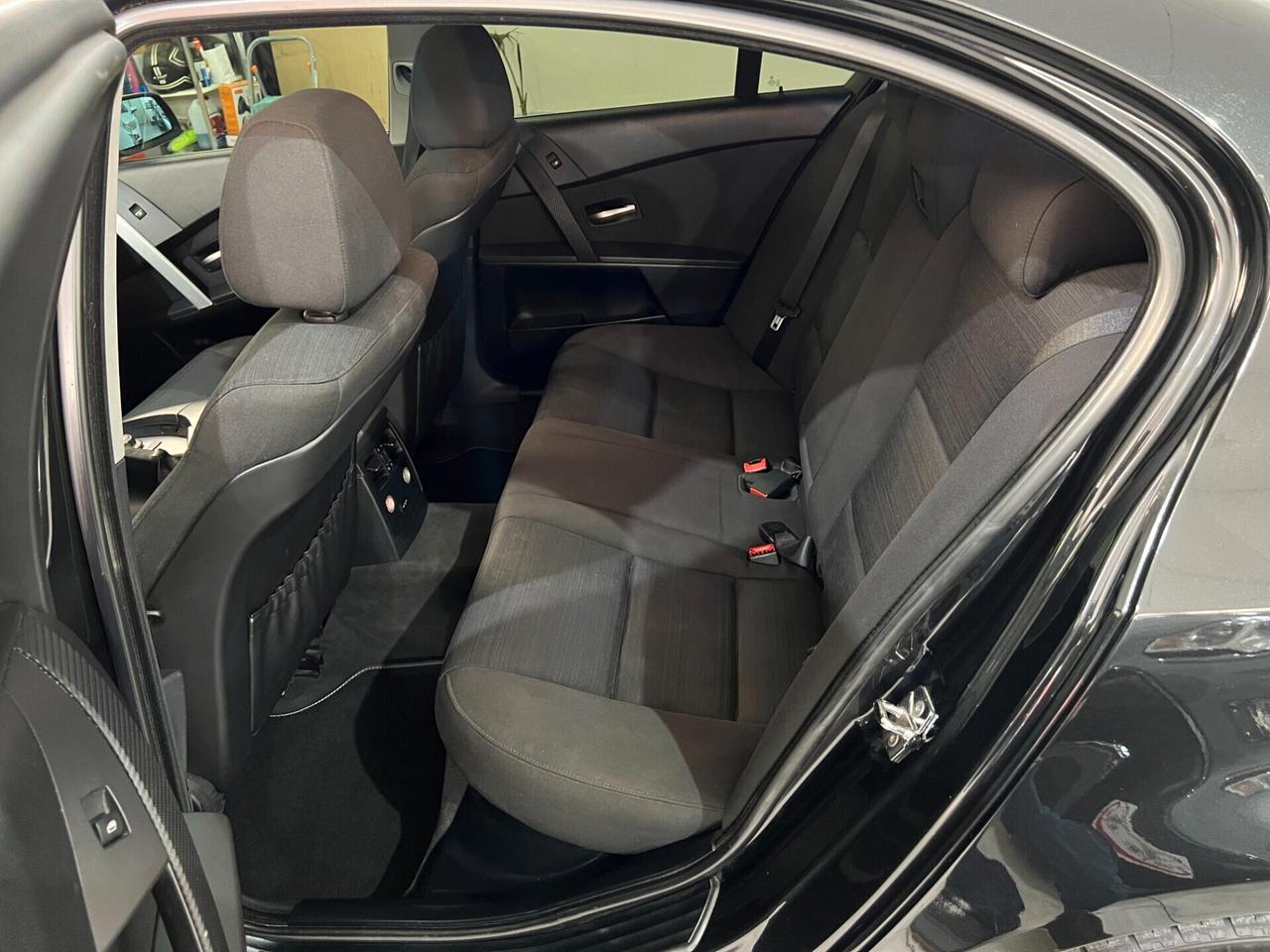 Bmw 520d 2.0 163 CV - M-SPORT - 2006