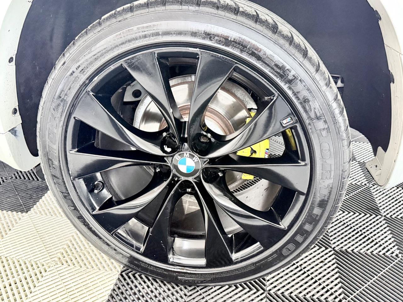 BMW X5 M-SPORT xDrive30d 235CV TETTO-DVD FULL