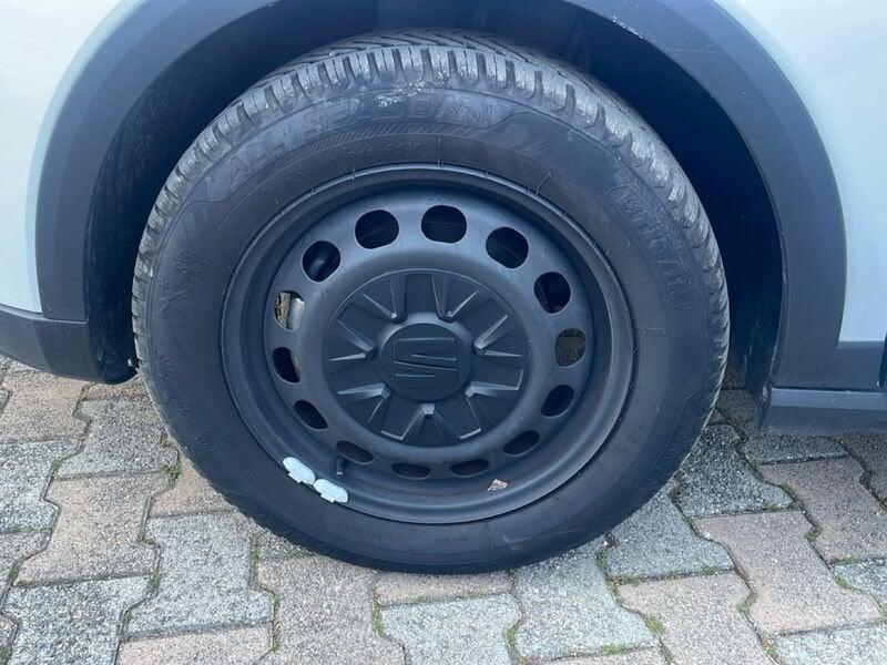 SEAT Arona 1.0 ECO TSI 70KW REFERENCE