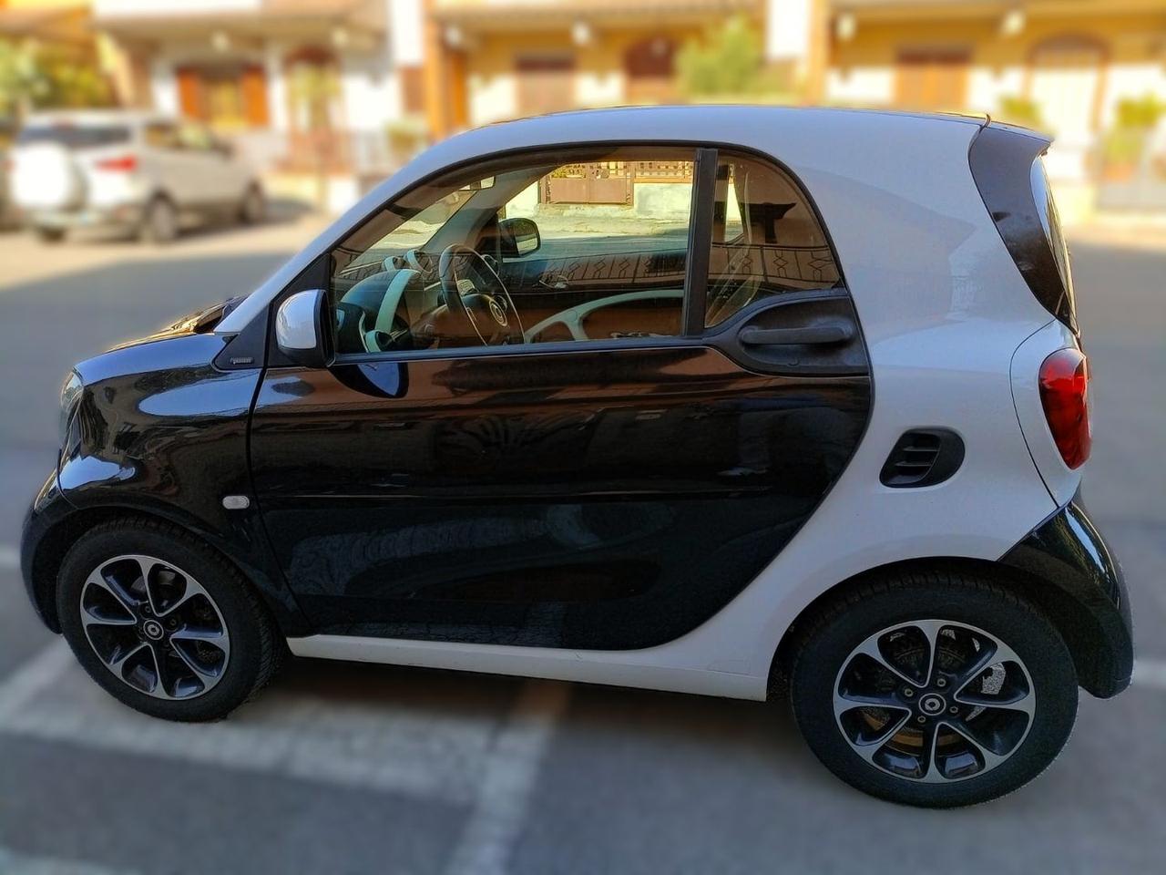 Smart Smart Passion 1.0 #7201