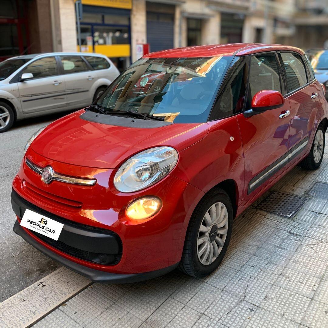Fiat 500L 1.3 Multijet 85 CV Easy