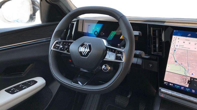 Renault Scénic E-Tech Electric Long Range Techno E-Tech Techno long range 220cv