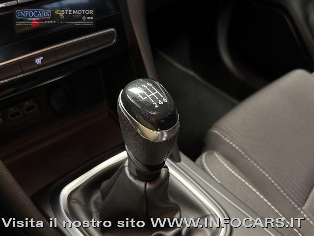 RENAULT Megane Sporter BlueDCi 115 CV Business AUTOCARRO