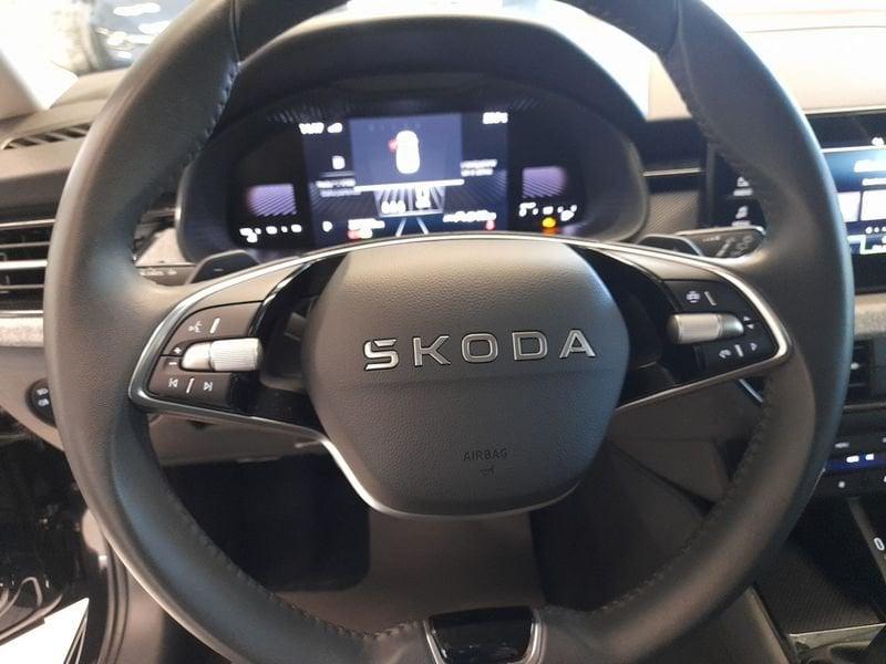 Škoda Kamiq 1.0 TSI Black Dots DSG 85kW