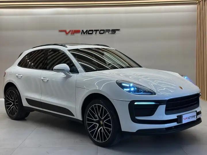 Porsche Macan 2.0 245CV PDK RESTYLING MY23 FULL OPT PRONTACONSEGNA
