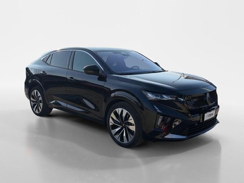 Renault Rafale TECHNO full hybrid E-Tech 200cv