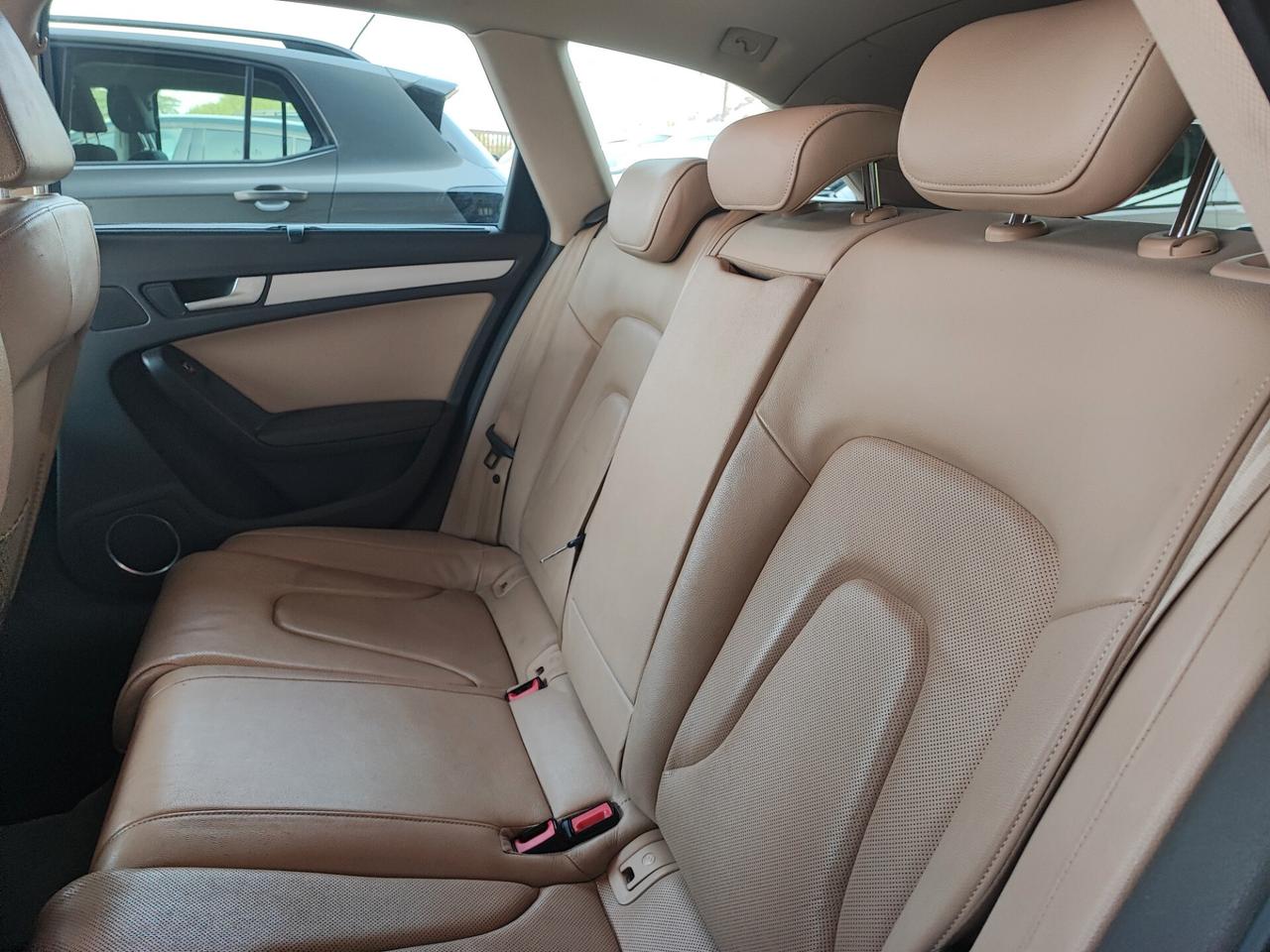 Audi A4 allroad 2.0 TDI 177 CV S tronic Business Plus