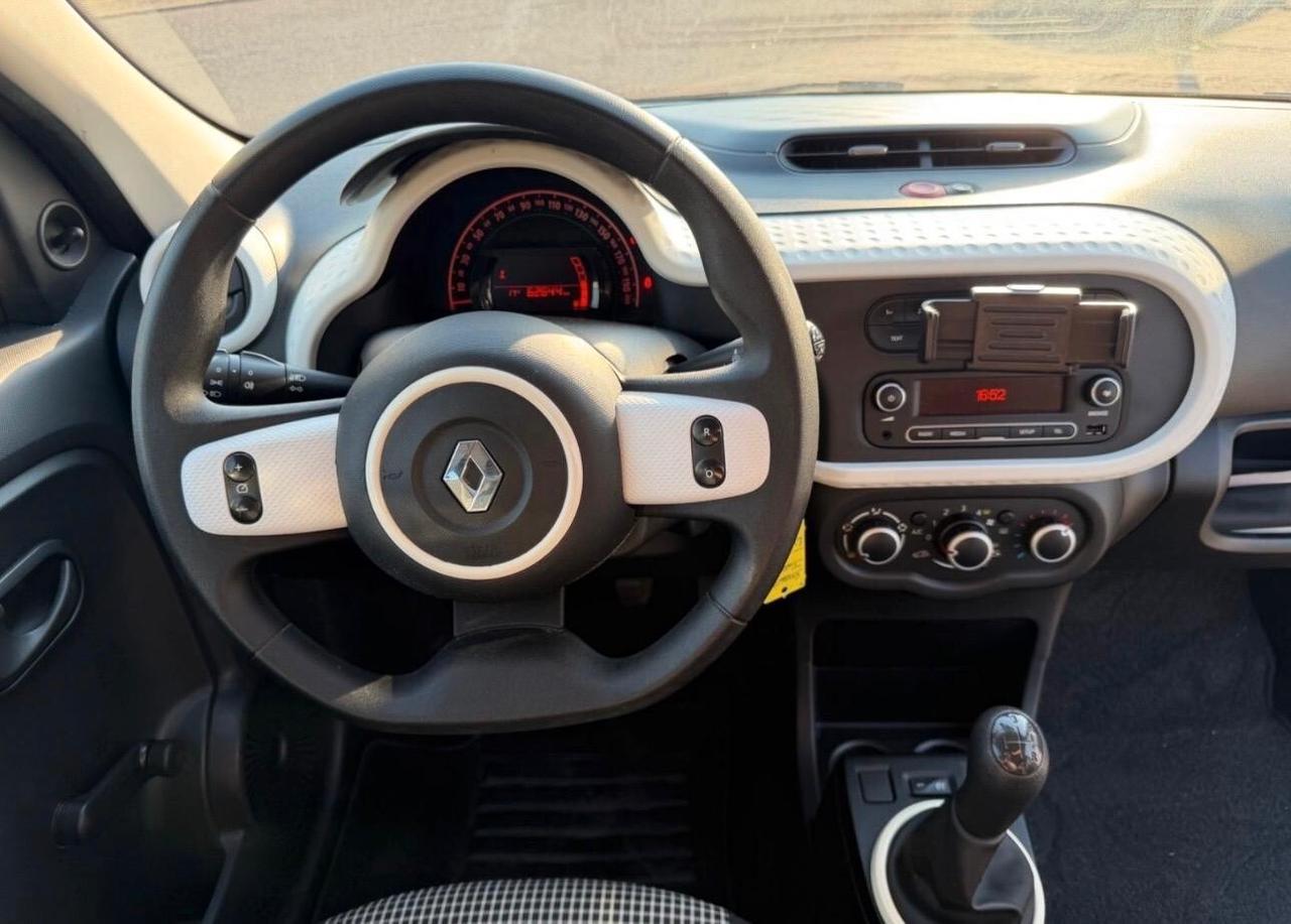 Renault Twingo SCe Life