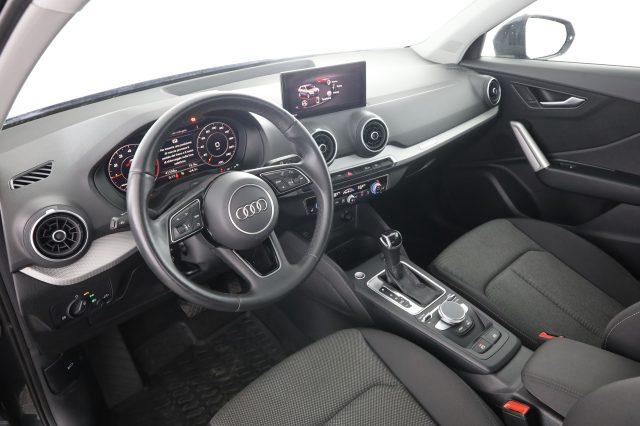 AUDI Q2 Q2 35 TFSI S tronic Business Advanced