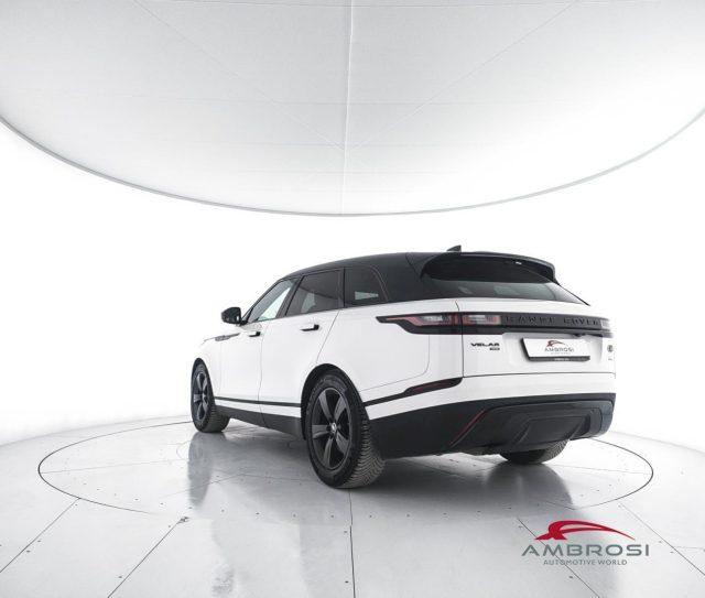 LAND ROVER Range Rover Velar 2.0D I4 240 CV