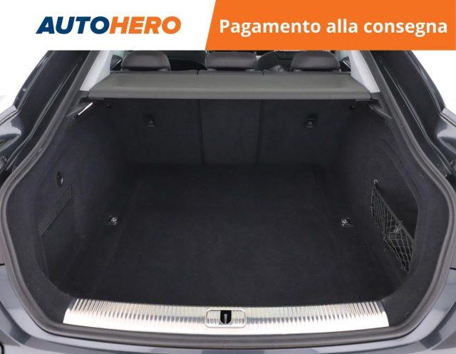 AUDI A5 SPB 45 TFSI quattro S tronic