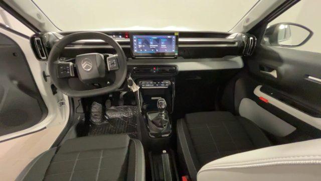 CITROEN C3 PureTech 100 S&S Max