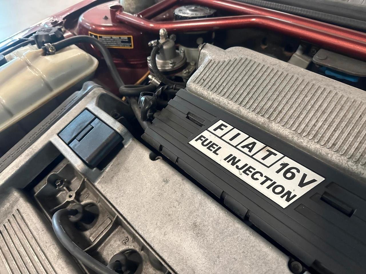 Fiat Tipo 1.8 i.e. 16V 5 porte