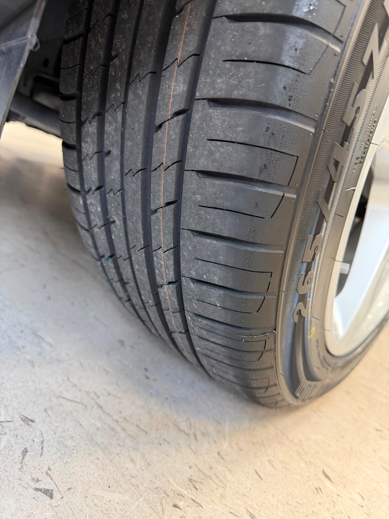 Mercedes-benz GLE 350 d 4Matic Sport