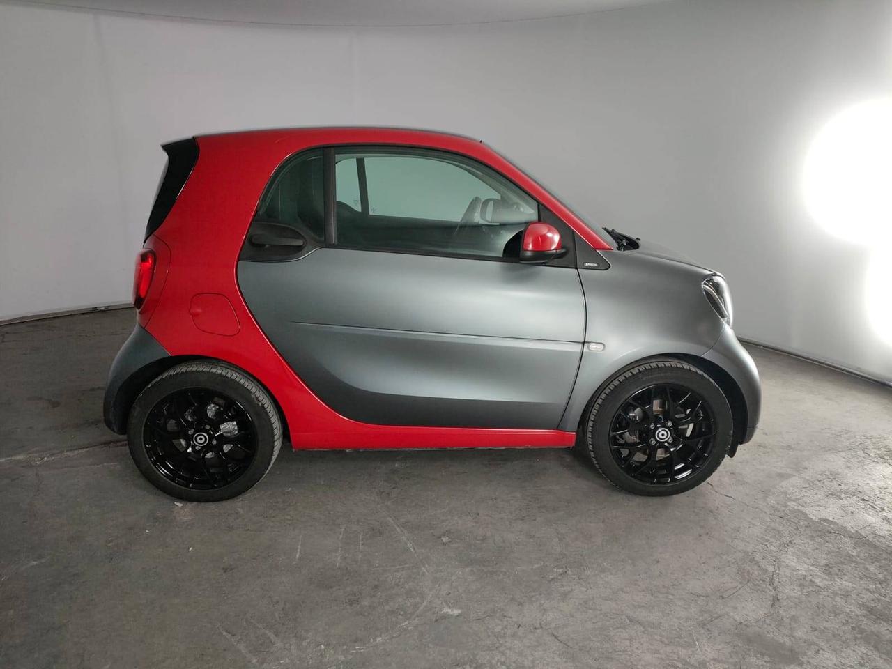 SMART Fortwo 0.9 t Superpassion 90cv twinamic