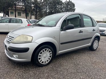 Citroen C3 1.1 Classique ok neopatentati km 100.000
