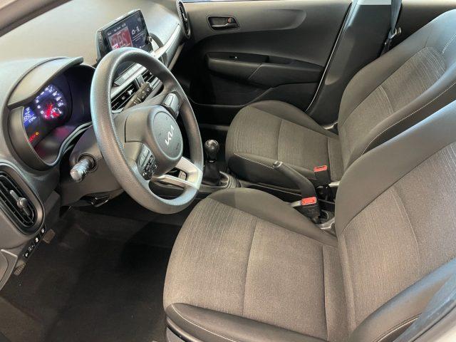 KIA Picanto 1.0 67 CV TCD Urban