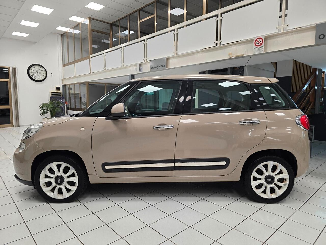Fiat 500L 1.3 Multijet 85 CV NEOPATENTATI