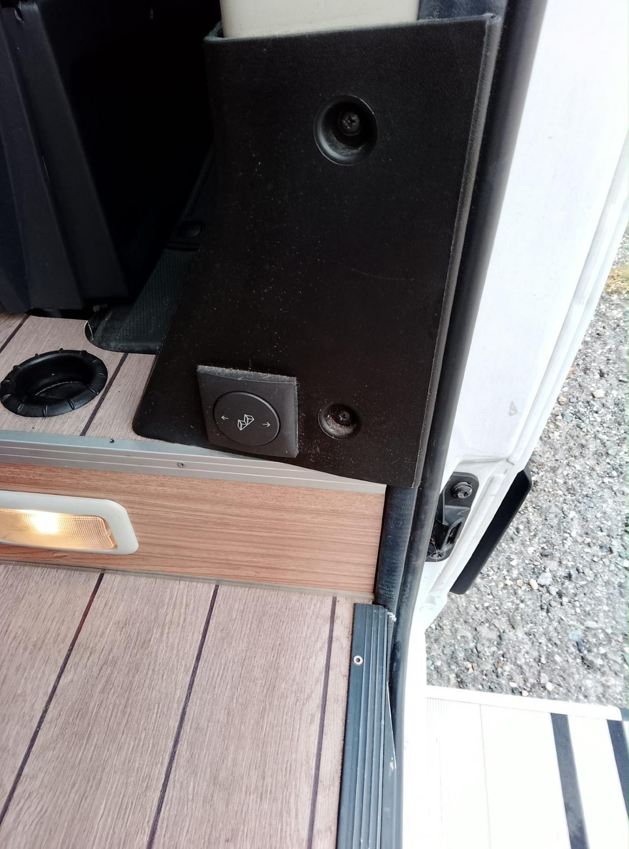 Camper puro weinsberg del 2024 in saldo 967