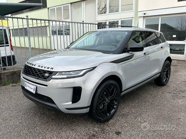 Land Rover Evoque Diesel/ hibrid