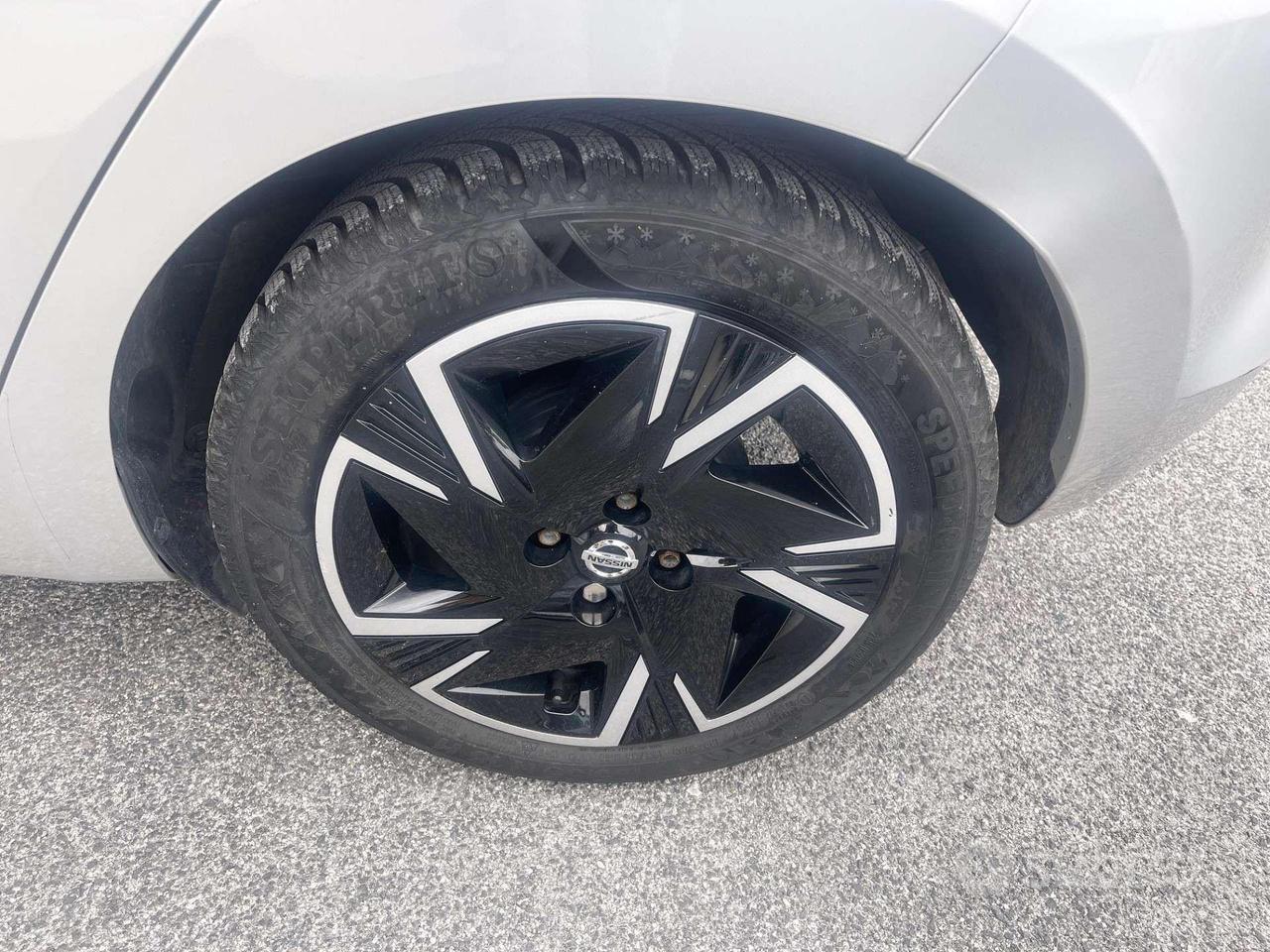 Nissan Micra 1.5 Diesel 90CV E6 Neo - 2018