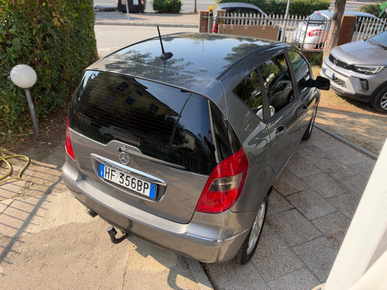 Mercedes-benz A 180 CDI Avantgarde