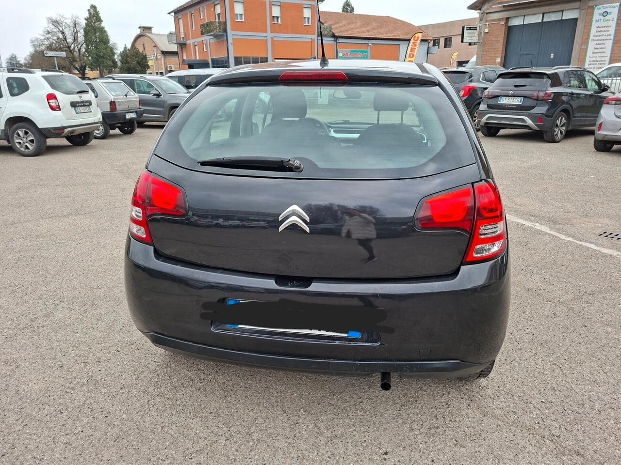 Citroen C3 GPL - 2010