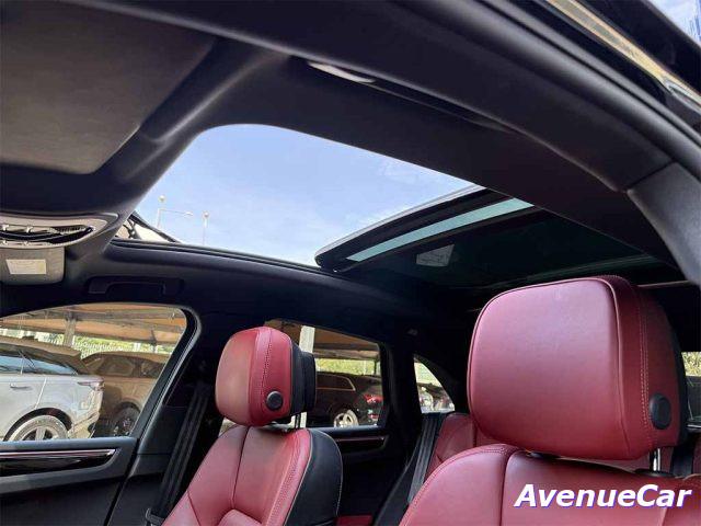 PORSCHE Macan 2.9 S pdk TETTO APRIBILE TELECAM. 360 CERCHI 21