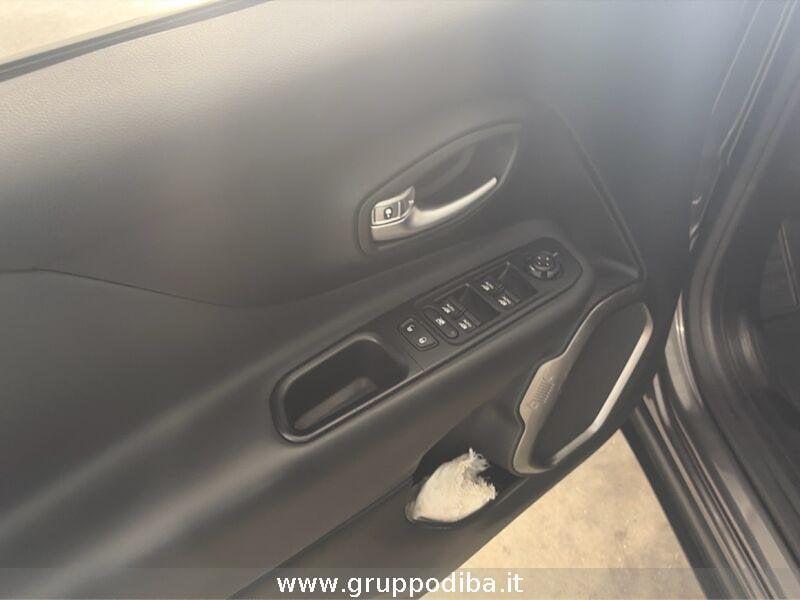 Jeep Renegade 2019 Diesel 1.6 mjt Limited 2wd 120cv