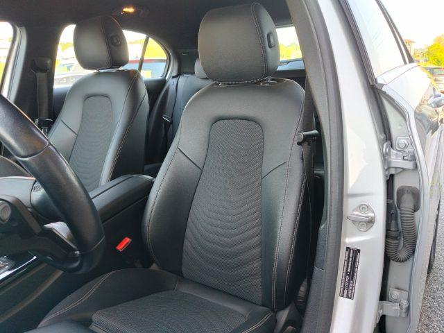 MERCEDES-BENZ A 250 Automatic EQ-Power Business