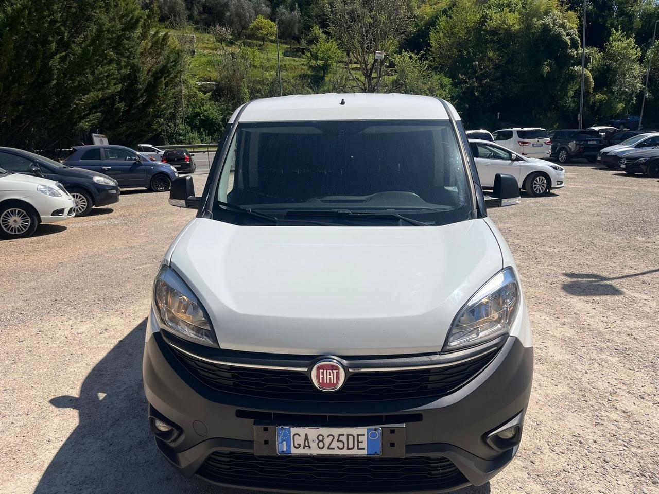 Fiat Doblo Doblò 1.6 MJT - 3 Posti