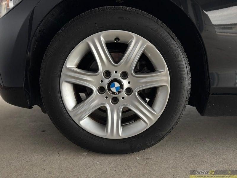 BMW Serie 1 114d 5p. Business