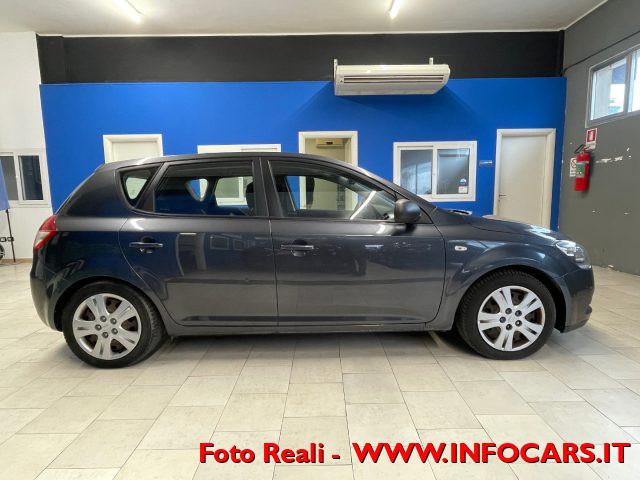 KIA cee'd 1.4 90CV GPL 5p. EX Bi-Fuel