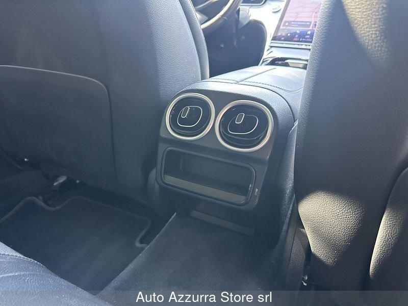Mercedes-Benz Classe C C 200 d Mild hybrid S.W. Sport Plus *PROMO AZZURRA*