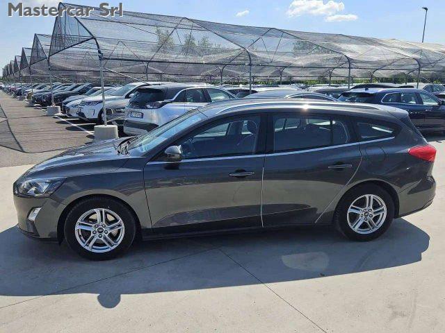 FORD Focus SW 1.0 ecoboost Business 125 Cv Navi - GB664PH