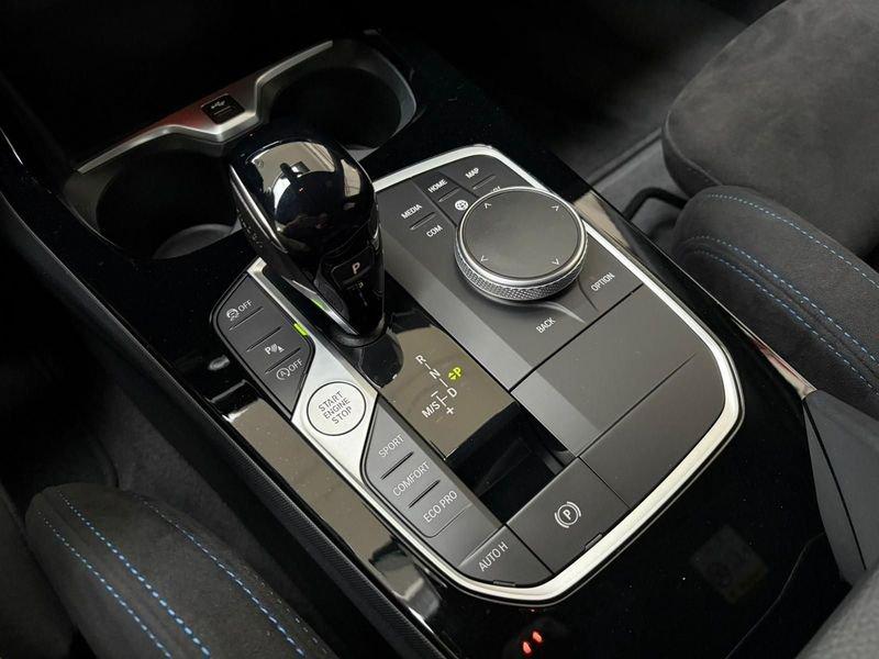 BMW Serie 1 120d xdrive MSport aut.