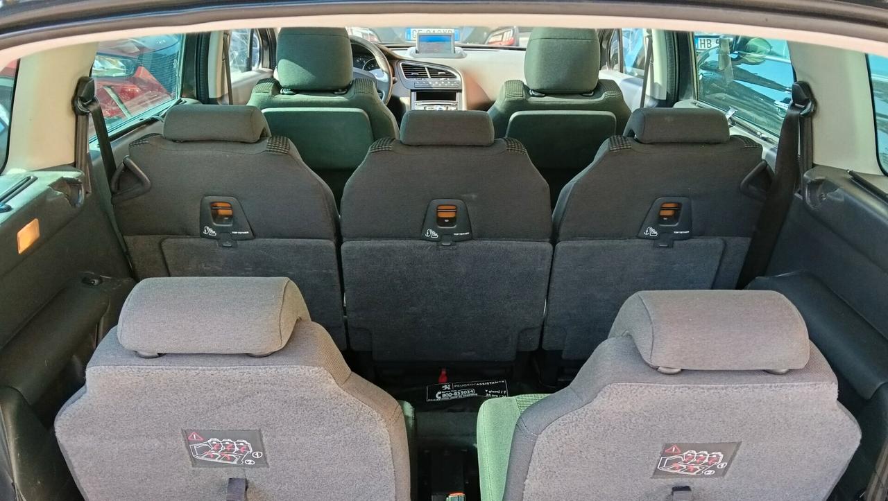 PGT 5008 1.6 TDI-7 POSTI -PREZZO PROMO!