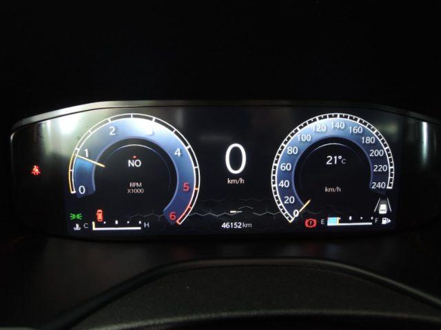 JEEP Compass 1.6 Multijet II 2WD Longitude
