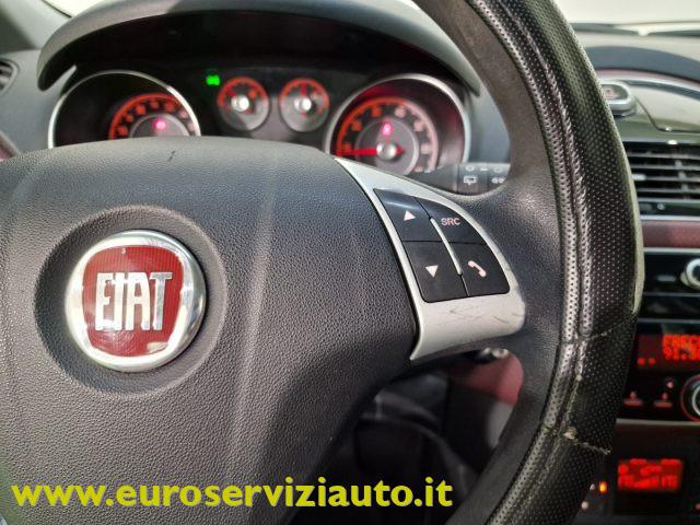 FIAT Punto Evo 1.4 5 porte Active Natural Power
